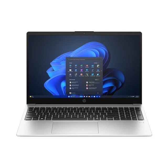 لپ تاپ 15.6 اینچی اچ‌ پی مدل 250R G10-15-Core 3 100U-8GB DDR4 3200MHz-512GB SSD-SVA-Backli 101984654