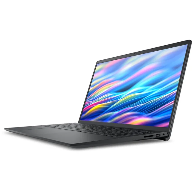 لپ تاپ 15.6 اینچی دل مدل DC15250-15-Core i5 1334U-16GB DDR4 3200MHz-512GB SSD-IPS 60Hz-Tou 101984664