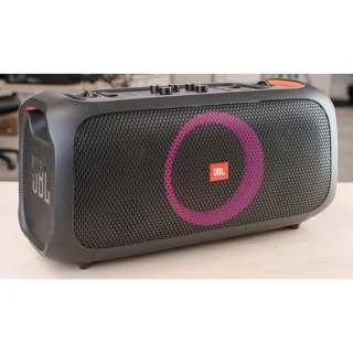 اسپیکر بلوتوثی قابل حمل جی بی ال مدل PartyBox On The Go 2 101973366