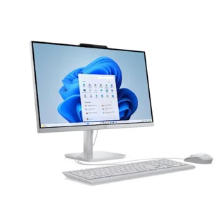 کامپیوتر همه کاره 23.8 لنوو مدل A100 با پردازنده Core i3 N305 رم 8 گیگابایت از نوع DDR4 حا 101711205