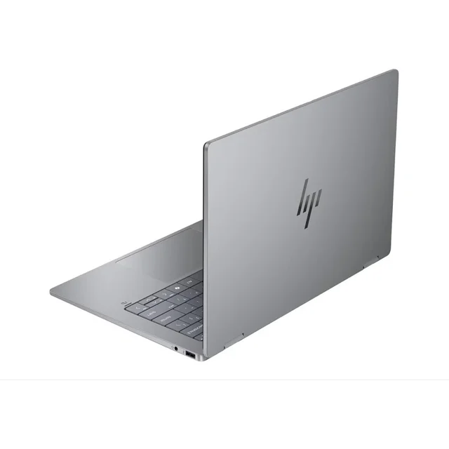 لپ تاپ 14 اینچی اچ‌ پی مدل OmniBook X Flip 14-fm0013dx-Core Ultra 5 226V-16GB LPDDR5X 8533 101744521