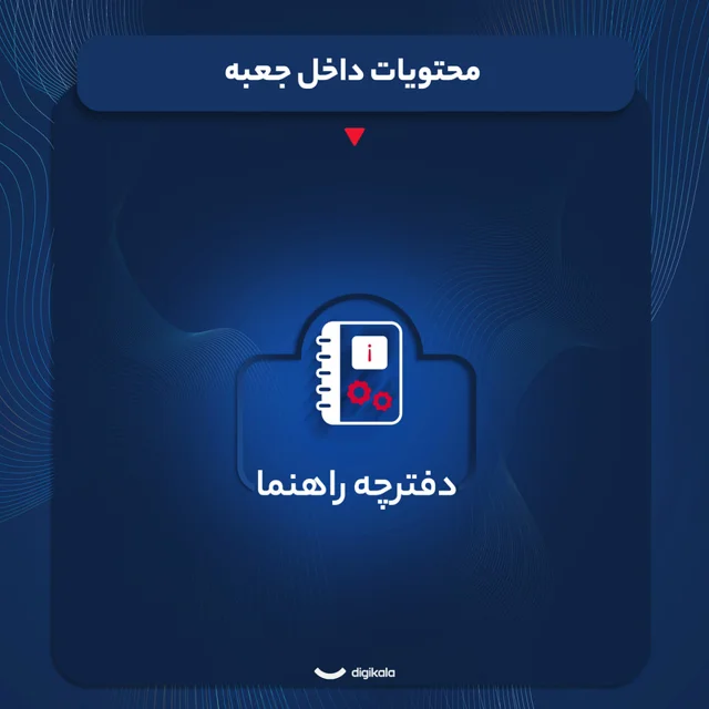 اسپیکر بلوتوثی قابل حمل جی بی ال مدل Clip5 101710753