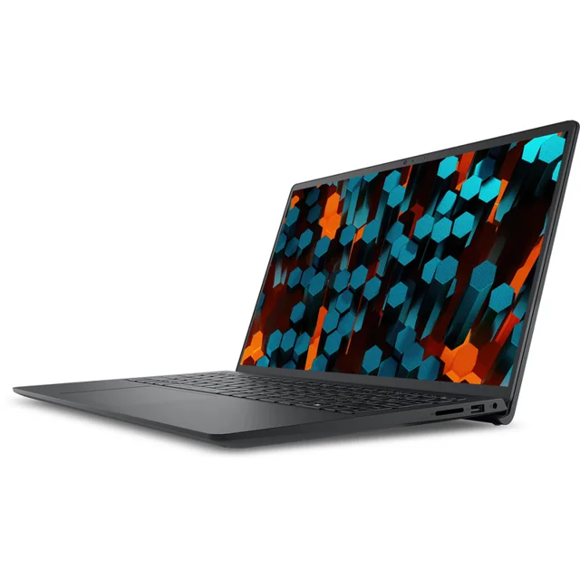 لپ تاپ 15.6 اینچی دل مدل DC15250-15-Core 3 100U-8GB DDR4 3200MHz-512GB SSD-IPS 120Hz-Ubunt 101984678