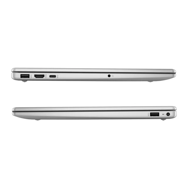 لپ تاپ 15.6 اینچی اچ‌پی مدل fc0146dx-15-Ryzen 5 7520-8GB LPDDR5 5500MHz-512GB SSD-Touch-W 101744475
