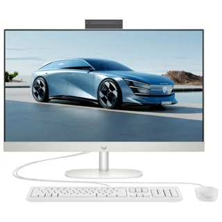 کامپیوتر همه کاره 27 اچ‌ پی مدل HP AIO 27 CR2041nh با پردازنده Core Ultra 7 255U رم 16 گیگ 101719490
