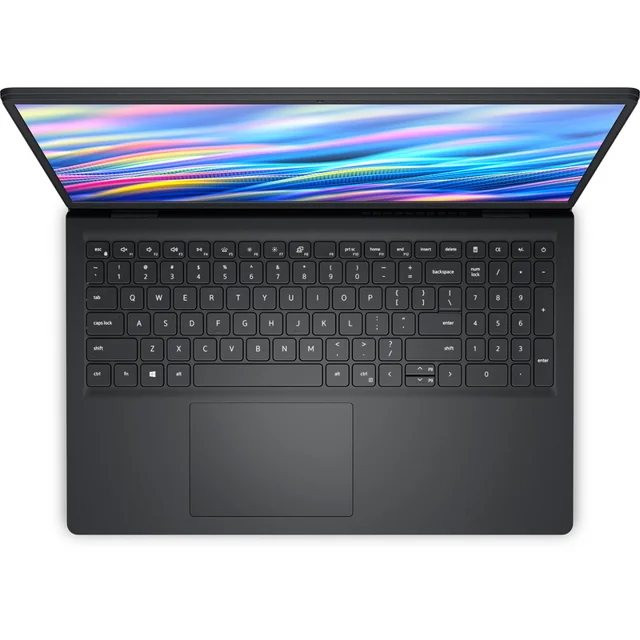 لپ تاپ 15.6 اینچی دل مدل DC15250-15-Core i5 1334U-16GB DDR4 3200MHz-512GB SSD-IPS 60Hz-Tou 101984666