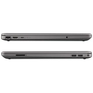 لپ تاپ 15.6 اینچی اچ‌ پی مدل G9 250-Celeron N4500-4GB DDR4 2933MHz-256GB SSD-SVA HD 101710504