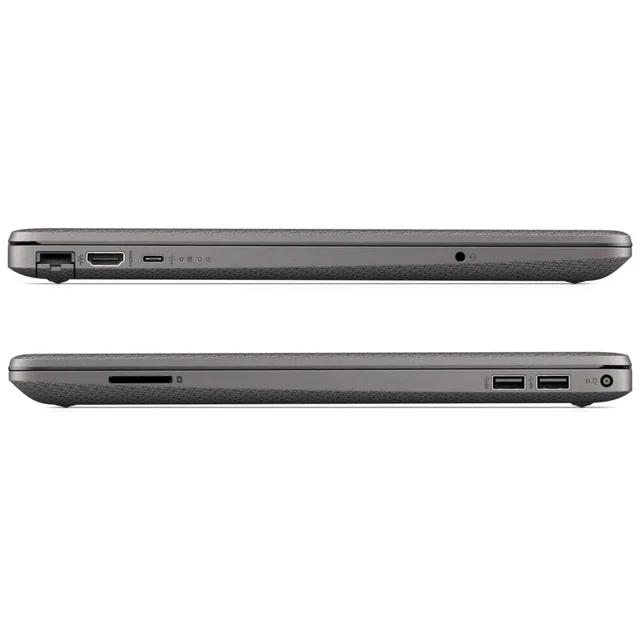 لپ تاپ 15.6 اینچی اچ‌ پی مدل G9 250-Celeron N4500-4GB DDR4 2933MHz-256GB SSD-SVA HD 101710504