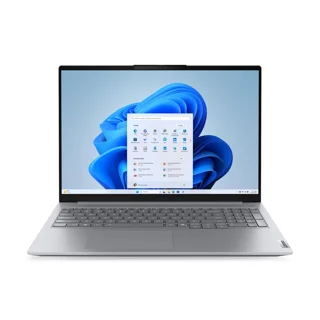 لپتاپ 16 اینچی لنوو مدل ThinkBook 16 G8 IAL